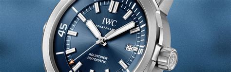 che misura ha la corona iwc aquatimer scheda tecnica|The New Aquatimer Chronos: Some Wrist Shots and Metrics..